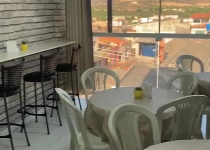 Pousada Terra Bela