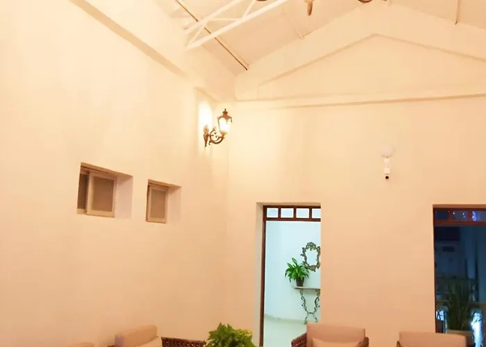 Hotel Villa Real